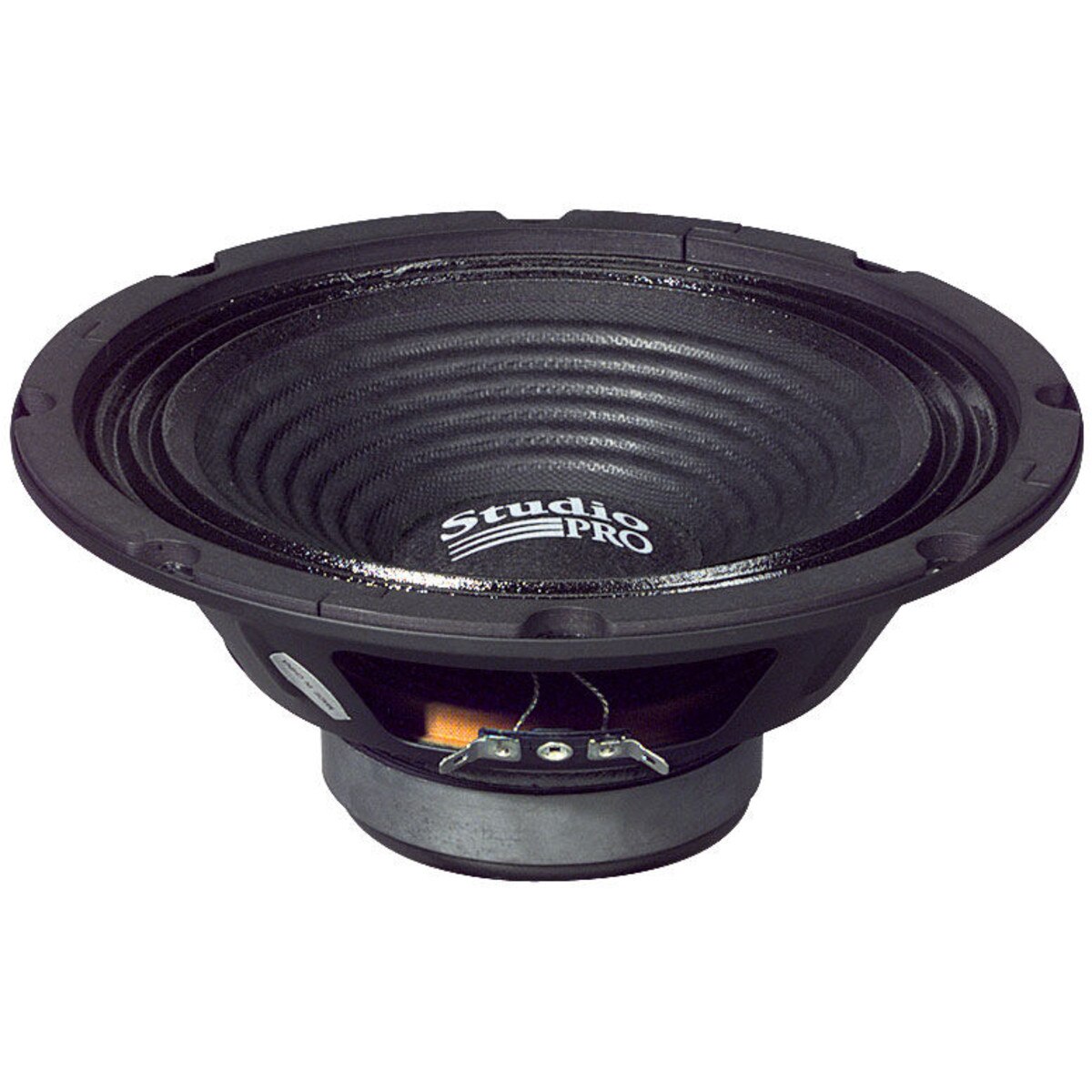 Pyramid Studio Pro WH8 8" Woofer Accordian Surround